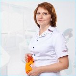 Чеботарева Елена Михайловна