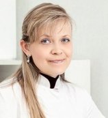Романова Светлана Александровна