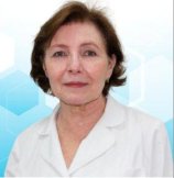 Смирнова Татьяна Николаевна