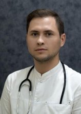 Лобанов Денис Олегович