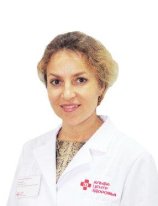 Заякина Наталья Ивановна