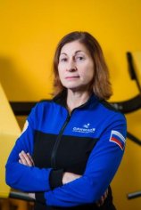 Корепанова Любовь