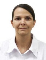 Поносова Марина Алексеевна