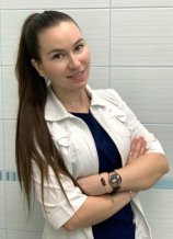 Закирова Диана Олеговна