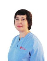 Прусакова Арина Кадриевна