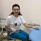 Цаплина Ирина Васильевна
