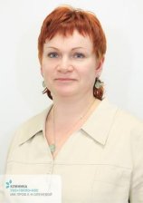 Самоловских Лариса Васильевна