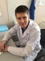 Алексеев Антон Викторович
