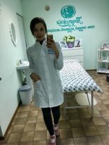 Махалина Светлана