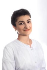 Авагимян Кристина Юрьевна