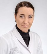 Язик Светлана Анатольевна