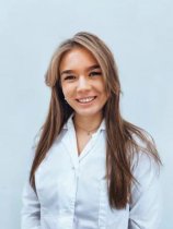 Тихонова Александра Александровна