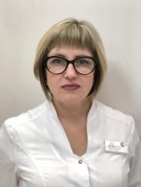 Митрофанова Татьяна Павловна