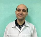 Бачук Сергей Леонидович