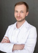 Федоров Дмитрий Валерьевич