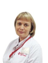 Плотникова Ольга Анатольевна