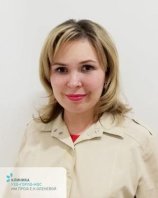 Омышева Кристина Викторовна