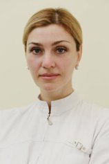 Самарцева Арина Александровна
