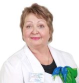 Шистерова Любовь Николаевна