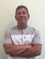 Борисов Андрей Владимирович