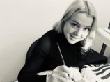 Светлана Тутынина