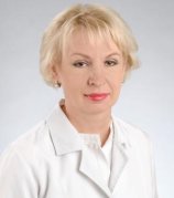 Лукманова Ольга Николаевна