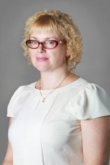 Мазунина Анна Владимировна