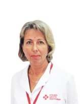 Козлова Елена Леонидовна