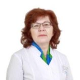 Гильфанова Валентина Петровна