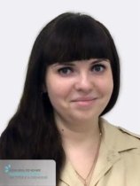 Калеменева Дарья Александровна