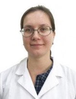 Магнутова Юлия Павловна