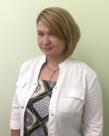 Плуталова Елена Михайловна