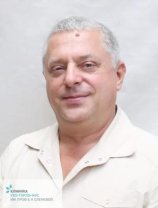 Сушков Михаил Германович