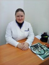 Симонова Татьяна Леонидовна