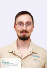 Конищев Дмитрий Владимирович