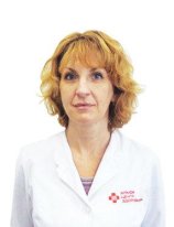 Еловикова Ольга Алексеевна