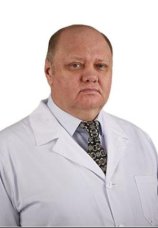 Хабаров Олег Николаевич