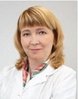 Мейстер Наталья Алексеевна