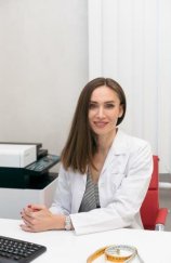 Береснева Людмила Николаевна