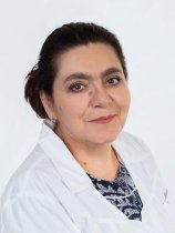 Арутюнян Анаит Араратовна