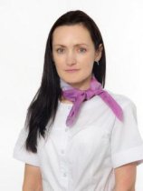 Шестакова Наталья Сергеевна