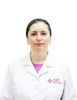 Костюкова Екатерина Сергеевна