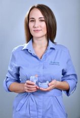 Башун Эллина Сергеевна
