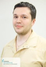 Осадчий Антон Павлович