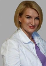 Шкуратова Ирина Павловна