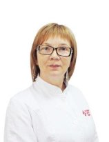 Мусихина Елена Сергеевна