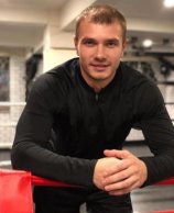 Бессонов Александр