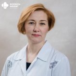 Бородулина Наталья Анатольевна