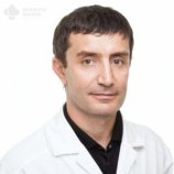 Рабаданов Гусейн Рабаданович
