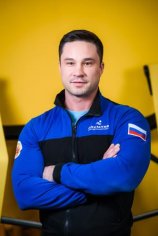 Мелехин Денис